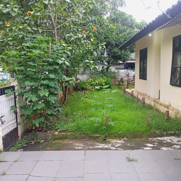 Rumah disewakan di Mekar Indah Jababeka Cikarang 